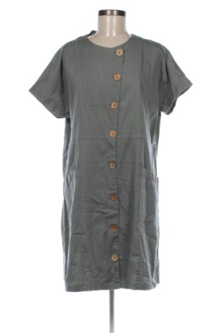 Rochie Unbranded, Mărime XL, Culoare Verde, Preț 104,98 Lei, #137020369