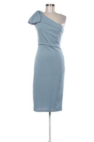 Kleid Wal G, Größe M, Farbe Blau, Preis € 30,00, #137020821