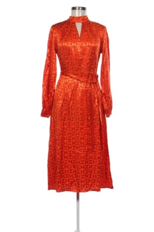 Rochie Tu, Mărime M, Culoare Portocaliu, Preț 73,49 Lei, #137020871
