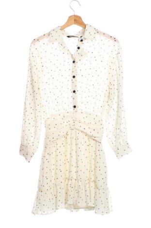 Рокля Zara, Размер XS, Цвят Многоцветен, Цена 14,00 €, #137020996