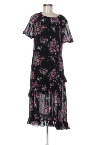 Kleid Dorothy Perkins, Größe L, Farbe Mehrfarbig, Preis 19,00 €, #137021044