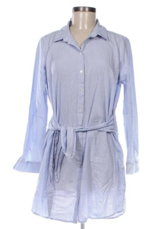 Kleid Vero Moda, Größe L, Farbe Blau, Preis 14,00 €, #137021241