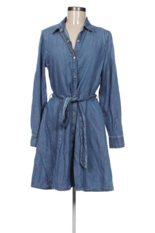 Šaty  Tommy Hilfiger, Velikost M, Barva Modrá, Cena  1 479,00 Kč, #137021260