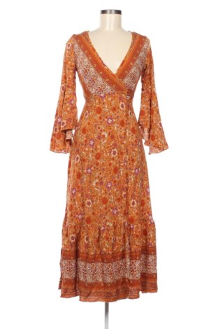 Kleid SHEIN, Größe S, Farbe Mehrfarbig, Preis 19,00 €, #137021261