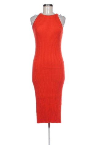 Sukienka H&M, Rozmiar L, Kolor Pomarańczowy, Cena 101,60 zł, #137021290