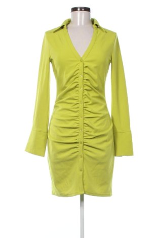 Kleid H&M, Größe S, Farbe Grün, Preis € 18,99, #137021538