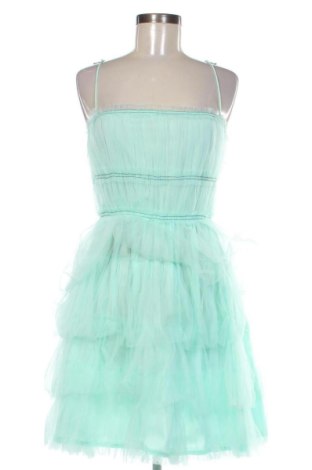 Kleid REPLICA, Größe L, Farbe Grün, Preis 46,00 €, #137021610