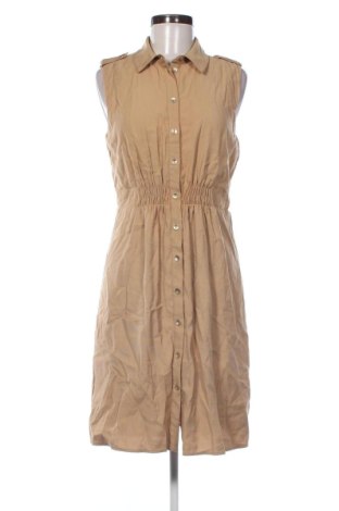 Sukienka Unbranded, Rozmiar S, Kolor Beżowy, Cena 108,99 zł, #137021685
