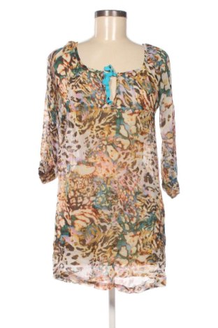 Kleid Unbranded, Größe M, Farbe Mehrfarbig, Preis 9,00 €, #137021773