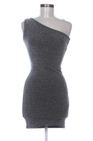 Rochie Tally Weijl, Mărime XS, Culoare Argintiu, Preț 73,49 Lei, #137021792