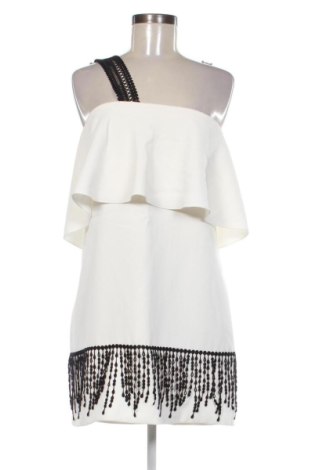 Kleid Pinko, Größe M, Farbe Weiß, Preis 84,00 €, #137021961