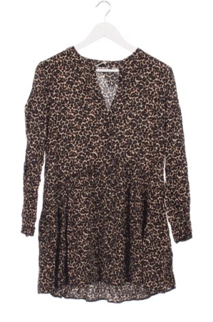 Kleid Unbranded, Größe XS, Farbe Mehrfarbig, Preis 14,99 €, #137022029