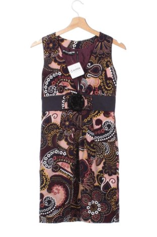 Rochie Elizabeth, Mărime XS, Culoare Multicolor, Preț 81,99 Lei, #137022042