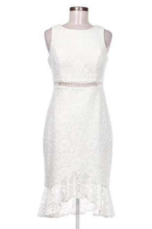 Kleid Unbranded, Größe M, Farbe Weiß, Preis € 27,00, #137022060