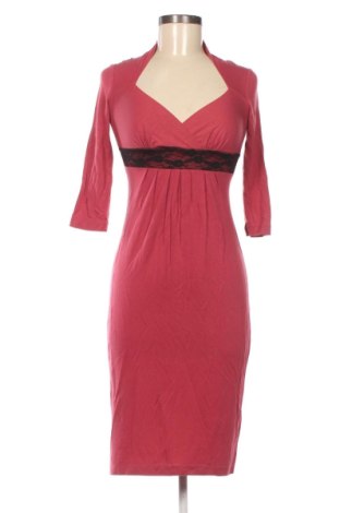 Kleid Modena, Größe XS, Farbe Aschrosa, Preis € 12,00, #137022103