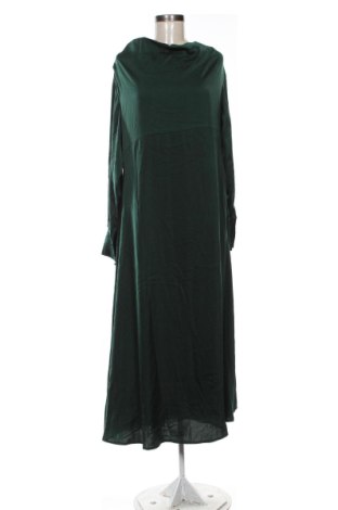 Kleid Zibi London, Größe M, Farbe Grün, Preis 65,15 €, #137022150