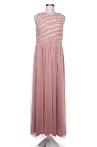 Kleid Unbranded, Größe M, Farbe Aschrosa, Preis 27,00 €, #137022156