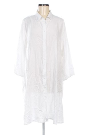 Rochie Janina, Mărime XXL, Culoare Alb, Preț 91,99 Lei, #137022179