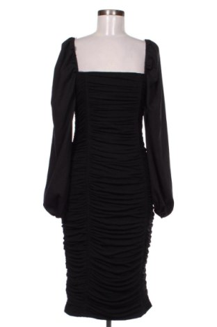 Kleid Boohoo, Größe M, Farbe Schwarz, Preis € 11,00, #137022191