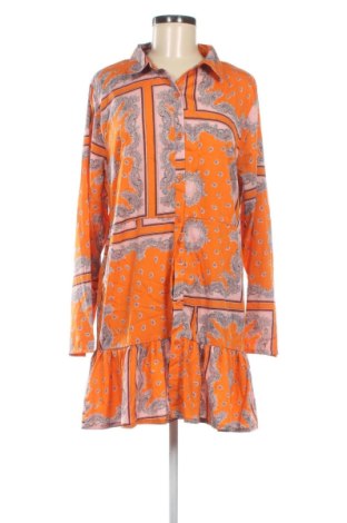 Rochie Boohoo, Mărime L, Culoare Multicolor, Preț 78,99 Lei, #137022248