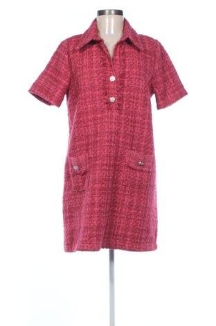 Kleid Reserved, Größe M, Farbe Rosa, Preis € 16,00, #137022311