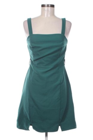 Sukienka LELA, Rozmiar M, Kolor Zielony, Cena 50,99 zł, #137022473