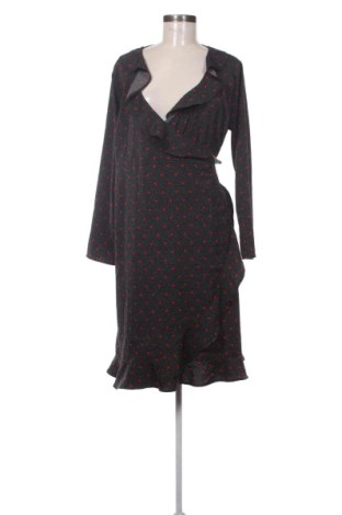 Sukienka H&M, Rozmiar L, Kolor Kolorowy, Cena 93,99 zł, #137022516