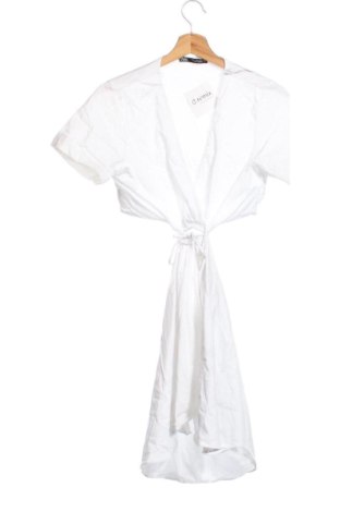 Рокля Zara, Размер M, Цвят Бял, Цена 15,00 €, #137022620