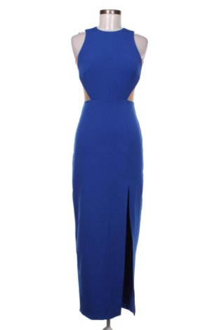Kleid River Island, Größe M, Farbe Blau, Preis 20,00 €, #137022636