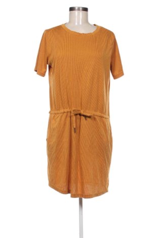 Šaty  Unbranded, Velikost L, Barva Oranžová, Cena  413,00 Kč, #137022643