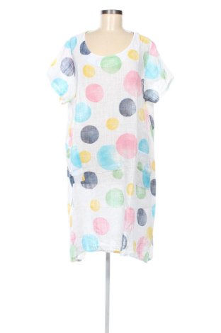 Rochie Unbranded, Mărime XXL, Culoare Multicolor, Preț 146,97 Lei, #137022700