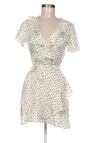Kleid Missguided, Größe XS, Farbe Mehrfarbig, Preis 14,00 €, #137022794