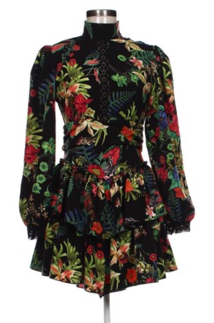 Rochie Foggi, Mărime M, Culoare Multicolor, Preț 71,00 Lei, #137022824
