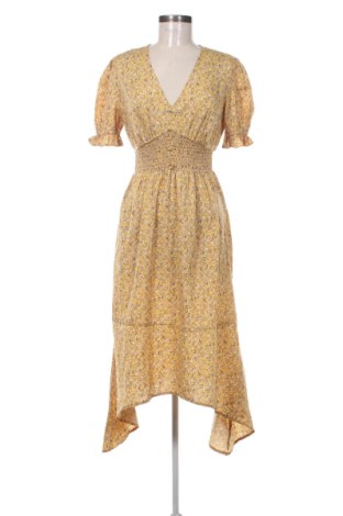 Kleid Influence, Größe M, Farbe Mehrfarbig, Preis 13,99 €, #137022837