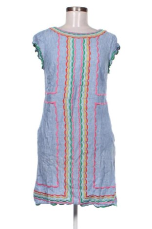 Kleid Boden, Größe S, Farbe Mehrfarbig, Preis 21,00 €, #137022841