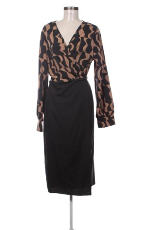 Kleid SHEIN, Größe XL, Farbe Mehrfarbig, Preis 14,99 €, #137022919
