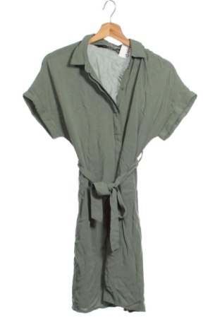 Рокля Vero Moda, Размер XS, Цвят Зелен, Цена 17,00 €, #137023171