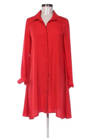 Šaty  Glamorous, Veľkosť S, Farba Červená, Cena  22,95 €, #137023380