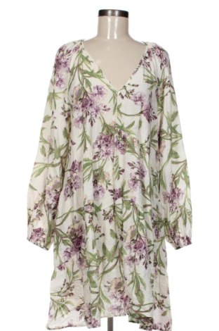 Kleid H&M, Größe M, Farbe Mehrfarbig, Preis 14,99 €, #137023386