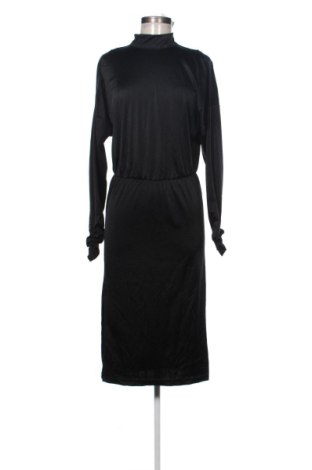 Rochie Gestuz, Mărime L, Culoare Negru, Preț 225,44 Lei, #137023512