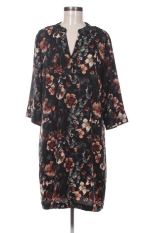 Φόρεμα H&M, Μέγεθος XL, Χρώμα Πολύχρωμο, Τιμή 23,99 €, #137023565