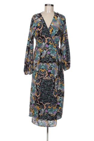 Kleid Unbranded, Größe M, Farbe Mehrfarbig, Preis 22,99 €, #137023603