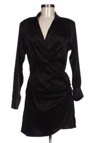 Rochie Answear, Mărime M, Culoare Negru, Preț 42,00 Lei, #137023606