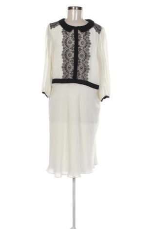 Kleid Marks & Spencer, Größe XL, Farbe Ecru, Preis 18,00 €, #137023718