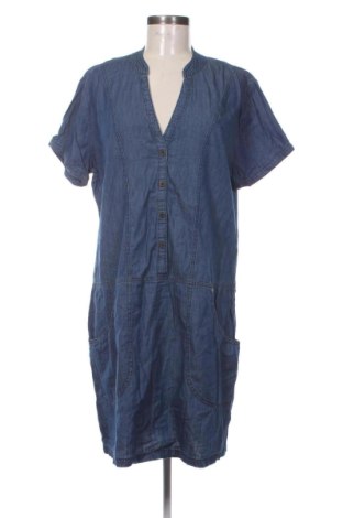 Rochie Blue Motion, Mărime XL, Culoare Albastru, Preț 85,99 Lei, #137024008
