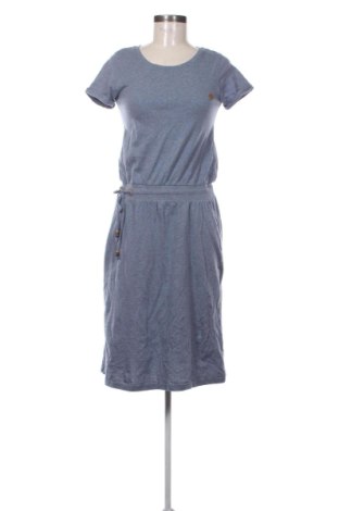 Kleid Gina, Größe S, Farbe Blau, Preis 17,99 €, #137024178