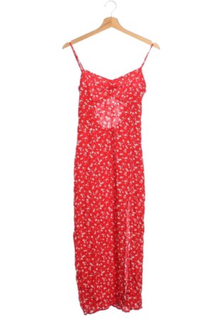 Рокля Bershka, Размер S, Цвят Многоцветен, Цена 12,27 €, #137024374