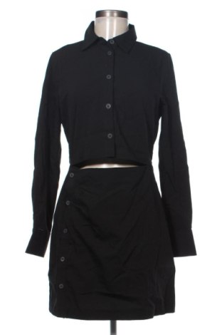 Kleid Mango, Größe M, Farbe Schwarz, Preis € 28,20, #137024422