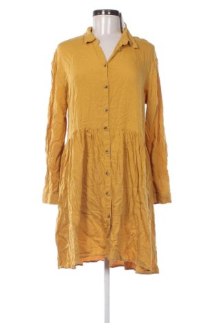 Kleid H&M, Größe M, Farbe Gelb, Preis € 20,99, #137024495