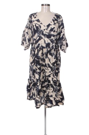 Kleid Nkd, Größe XL, Farbe Mehrfarbig, Preis 11,99 €, #137024657